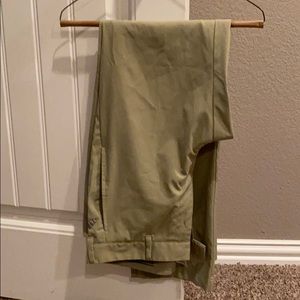 Men’s adidas golf pants